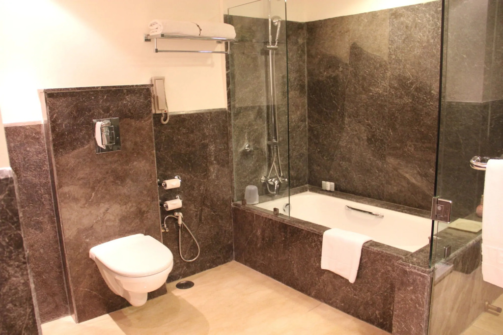 Tajview, Agra-IHCL SeleQtions