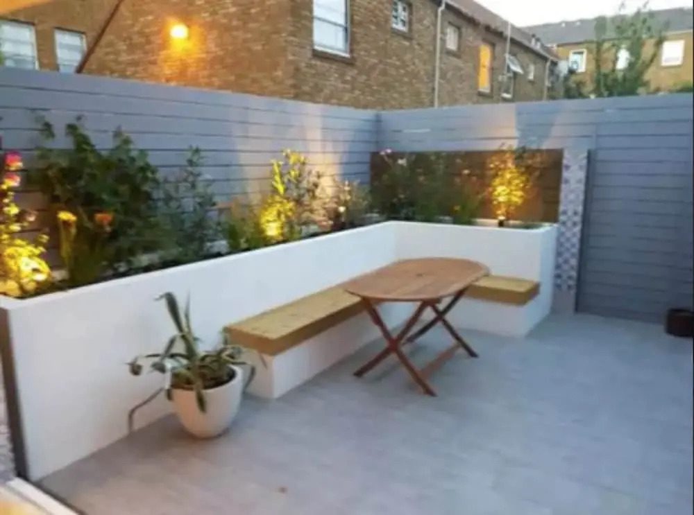 Spacious 3 Bedroom Close To Central London