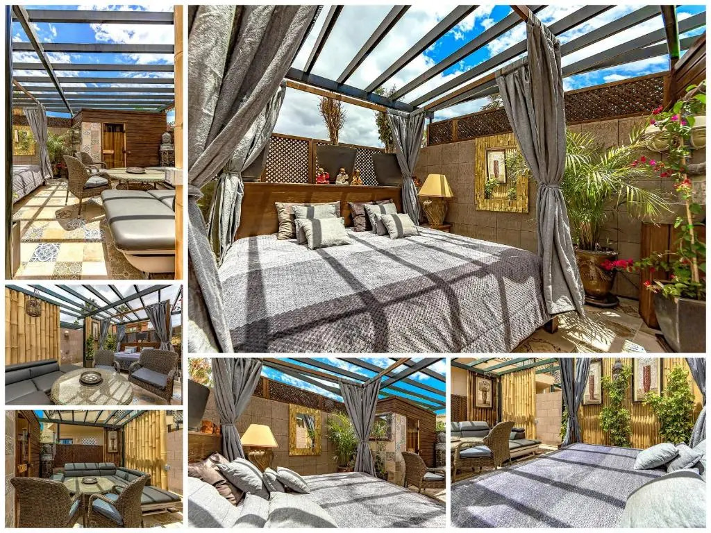 Bamboo Residence