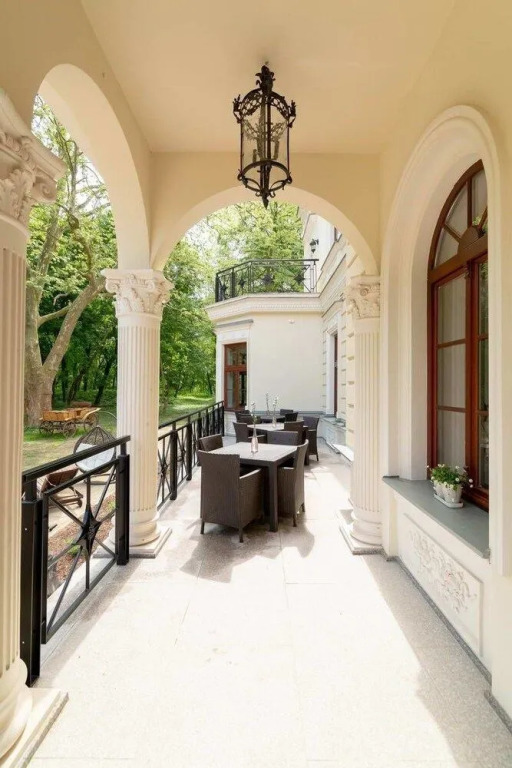 Pałac Wierzbiczany