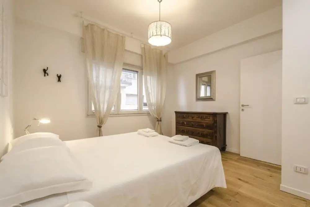 Il Campo Apartments