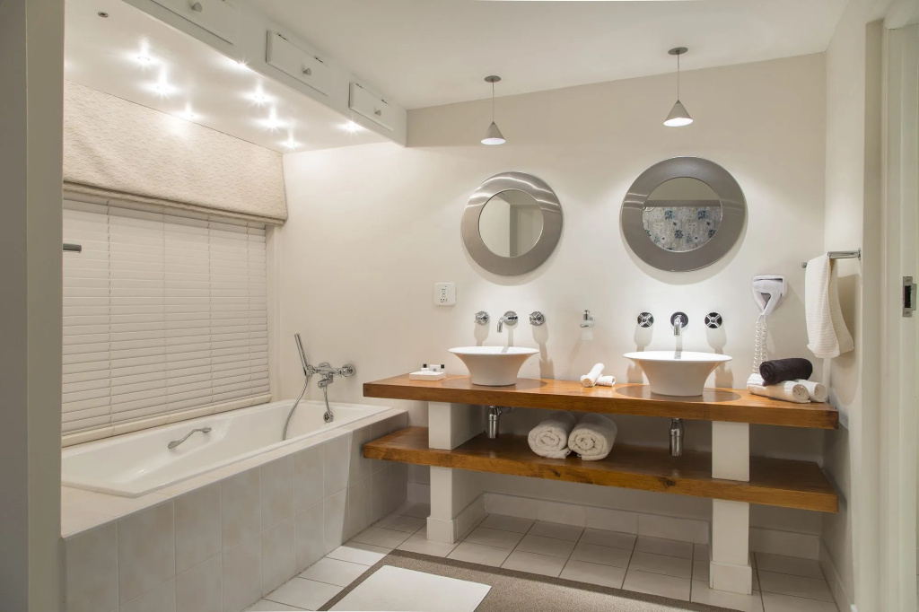 The Fernery Lodge & Spa