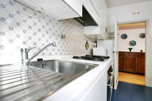 Appartamento Casa Dante
