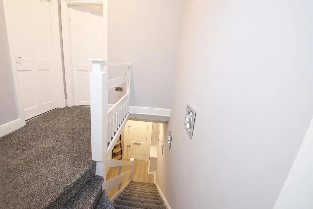 Arkles House - Air Host & Stay - Anfield
