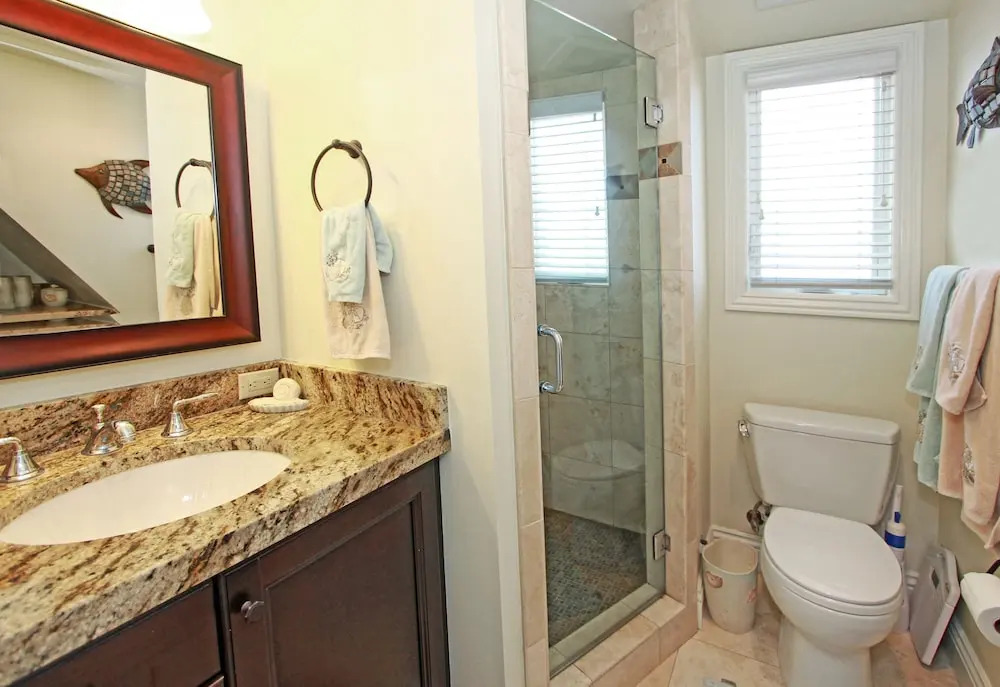 5107 Seashore Russ 4 Bedroom Home