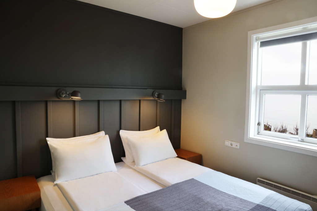 Fosshotel Hellnar