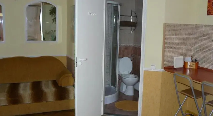 Rákóczi Studio
