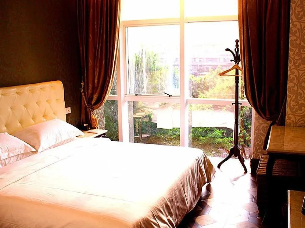 Yajida Hotel - Xiamen