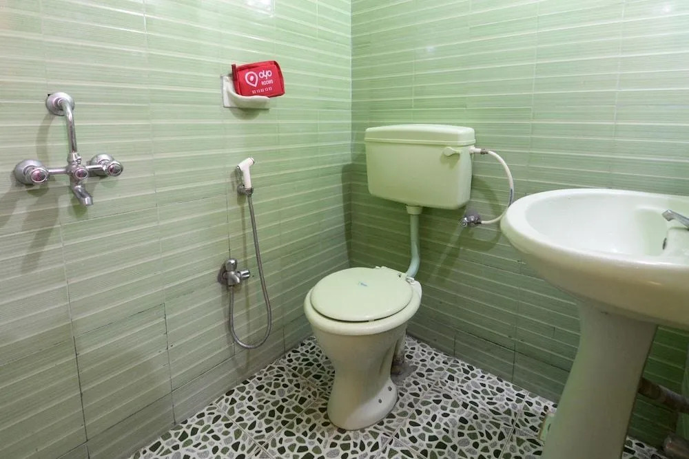 OYO Rooms Baga Lane