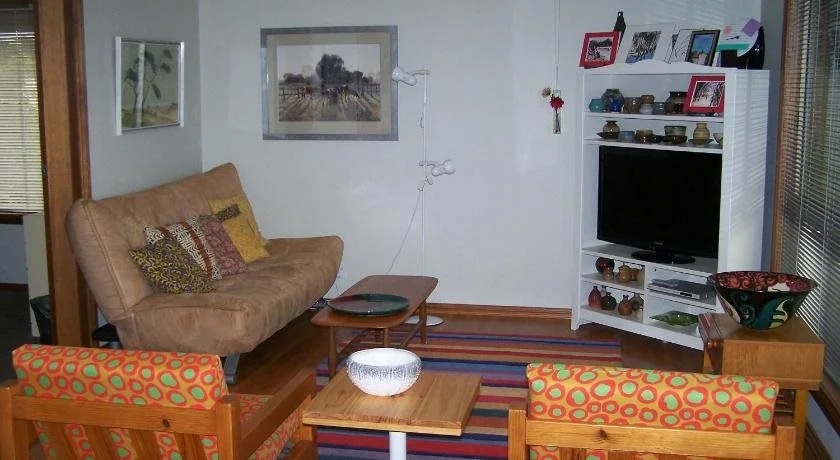 Monaro Cottage