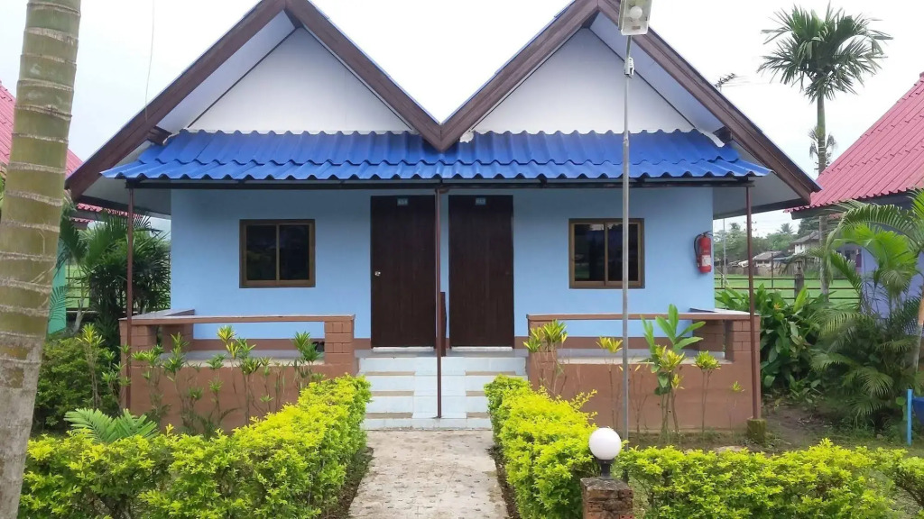 Ruen View Resort