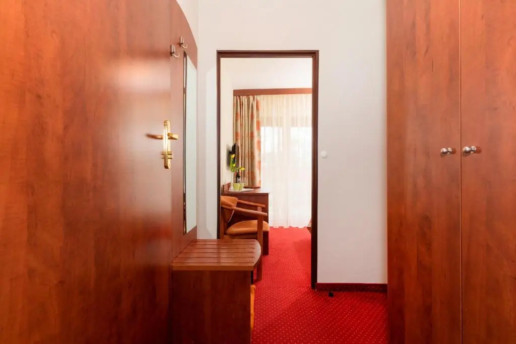 Gryf Resort Międzywodzie