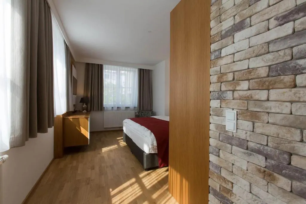 Hotel am Schrannenplatz