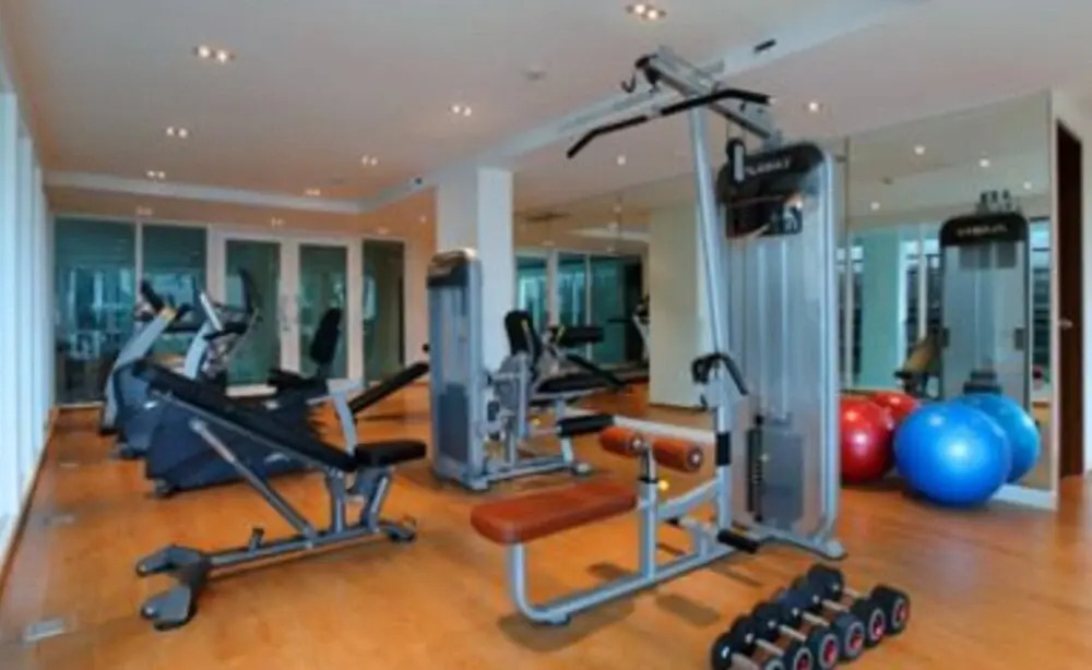 Privilege12 - Seaview 3 Bedroom Luxury Apartment on Kalim bay