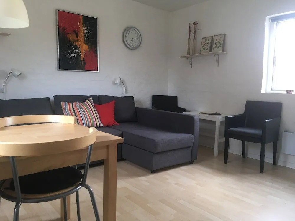 Birkende Bed and Breakfast