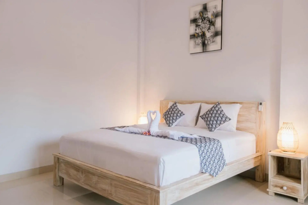 Nanda Homestay