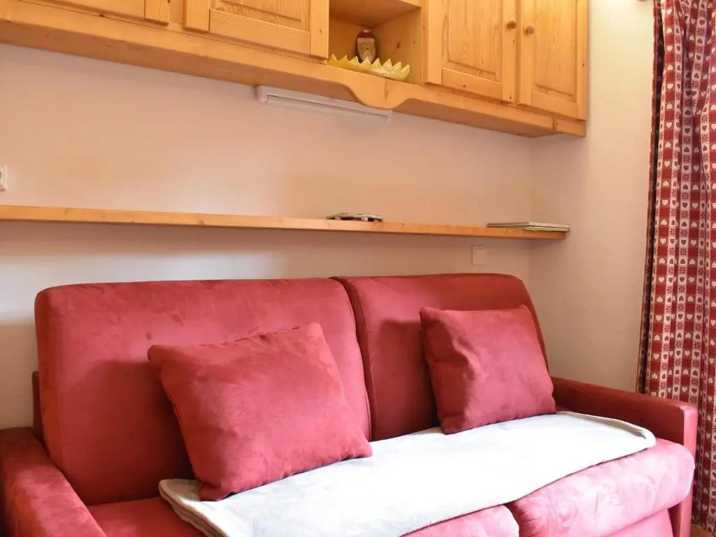 Appartement Méribel, 1 pièce, 3 personnes - FR-1-180-32