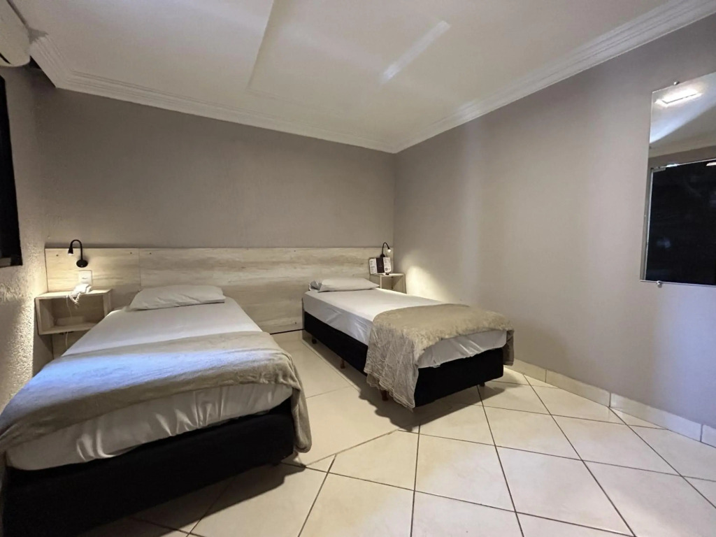 Lamour Hotel