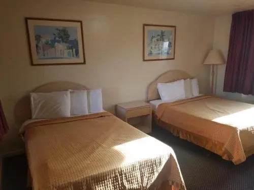 Budget Inn