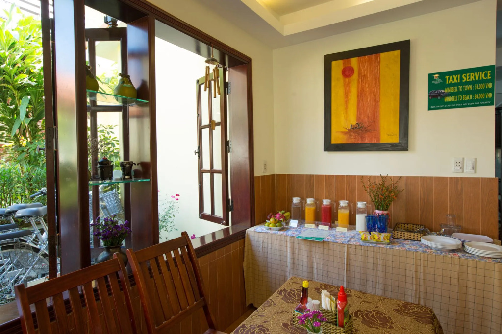 Windbell Villa Hoi An