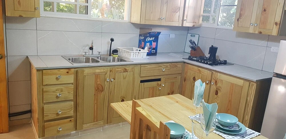 Private apartment