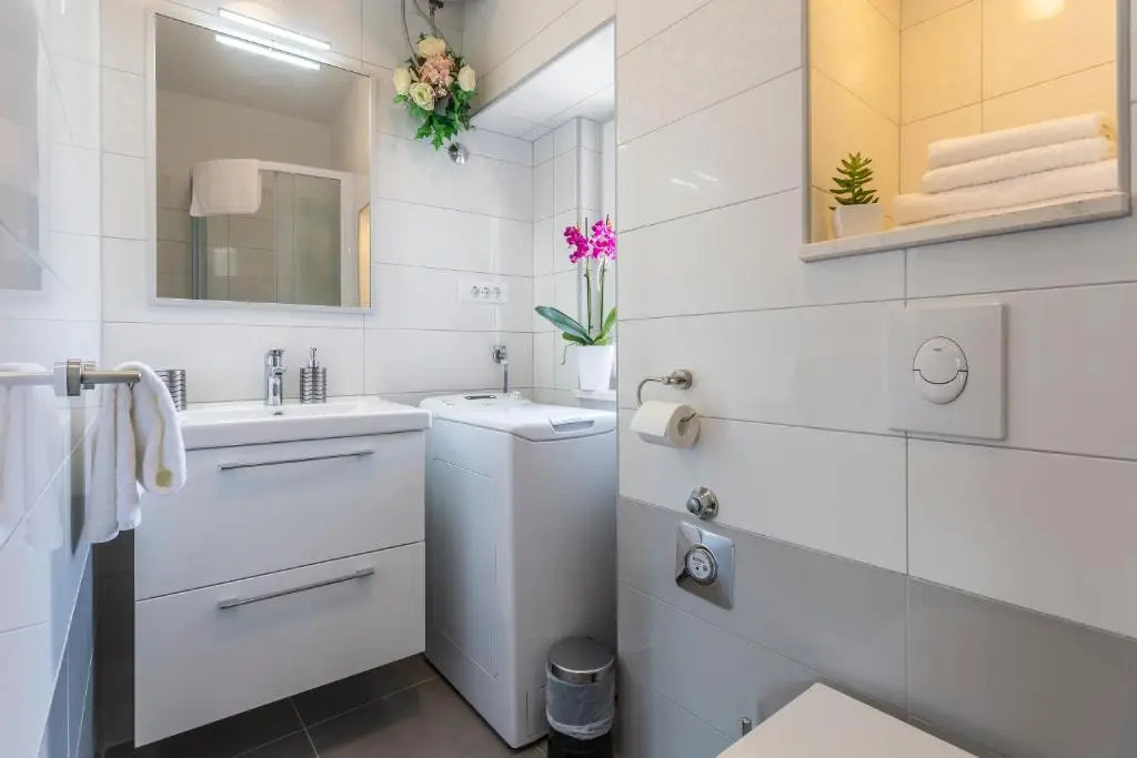 Apartment Fonte