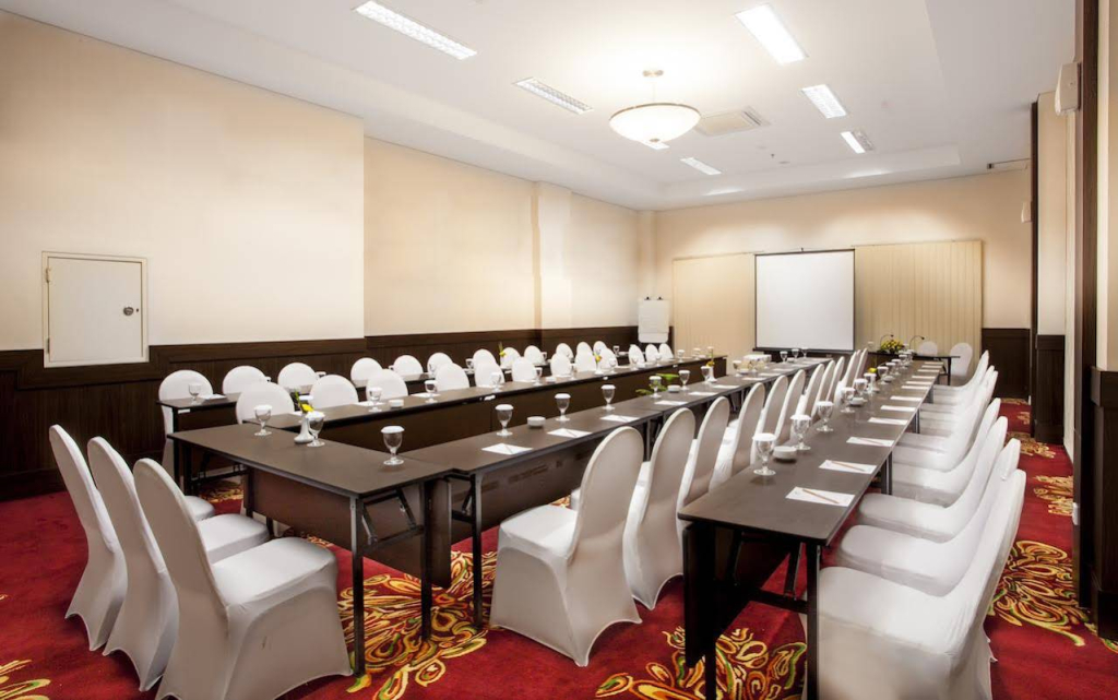 Days Hotel & Suites by Wyndham Jakarta Airport