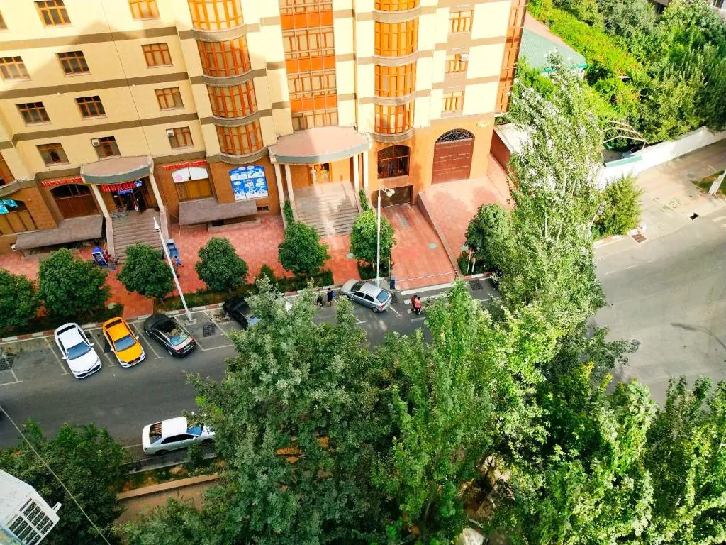 Cozy 2 rooms apartment in the center, free WiFi