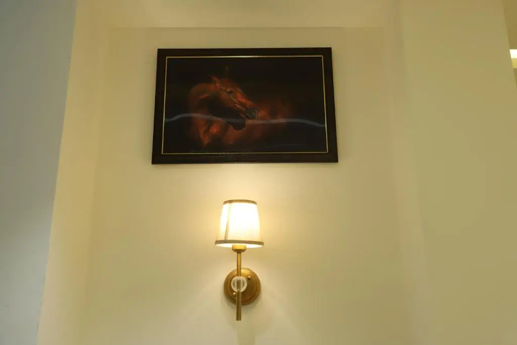 Sehdev B&B 850 meter from Golden Temple