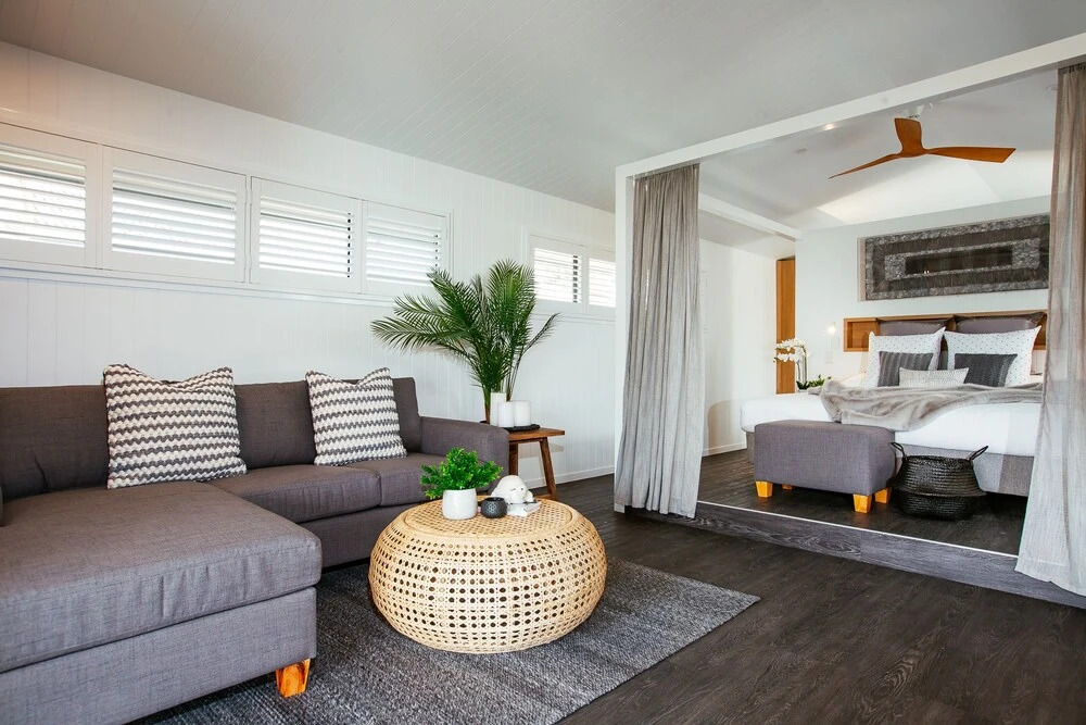 BIG4 Sandstone Point Holiday Resort Bribie Island