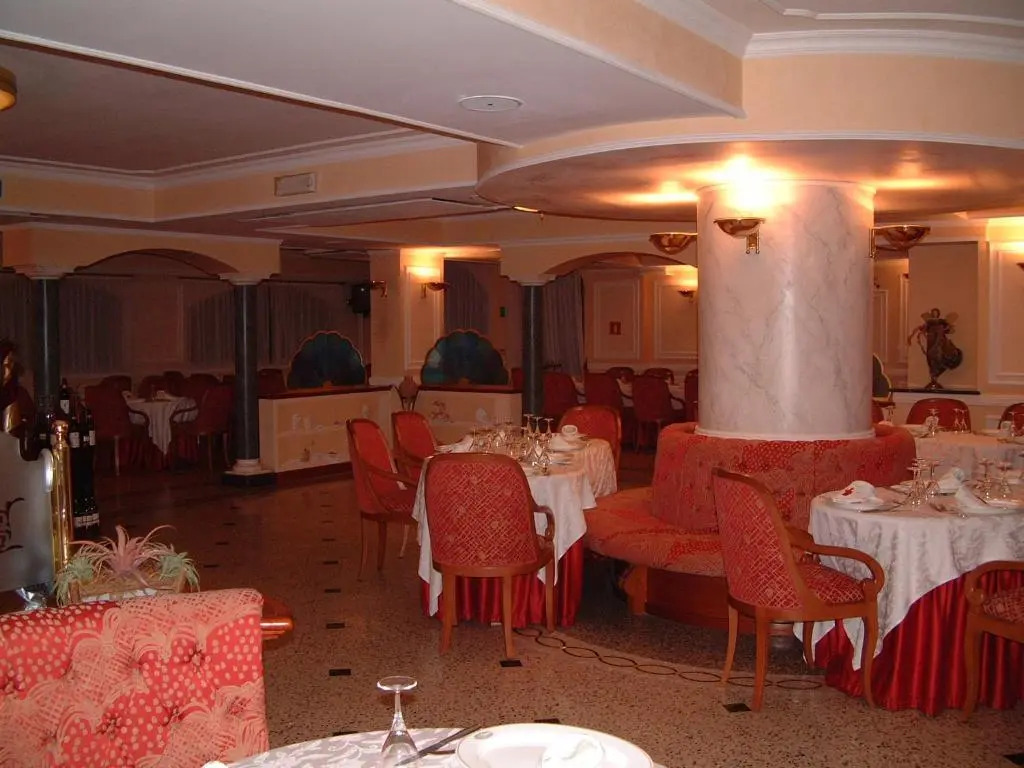 Afrodite Boutique Hotel