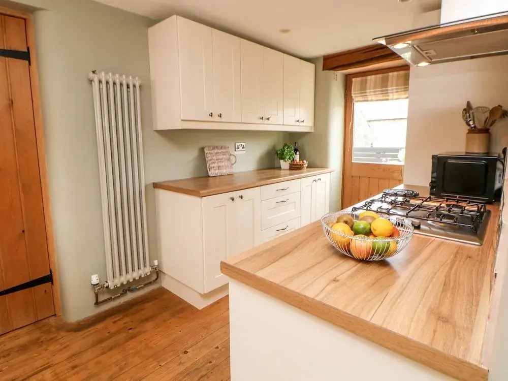 Kempshill Cottage