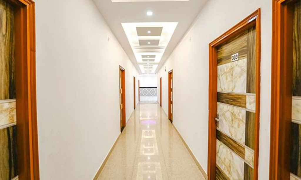Fabhotel Ks Grand