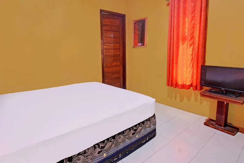 Hotel O Ujung Samalas HomestayNearLapangan Sembalun Bumbung