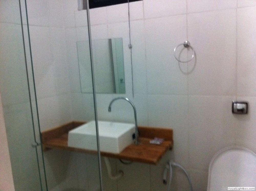 POUSADA DA MAGA