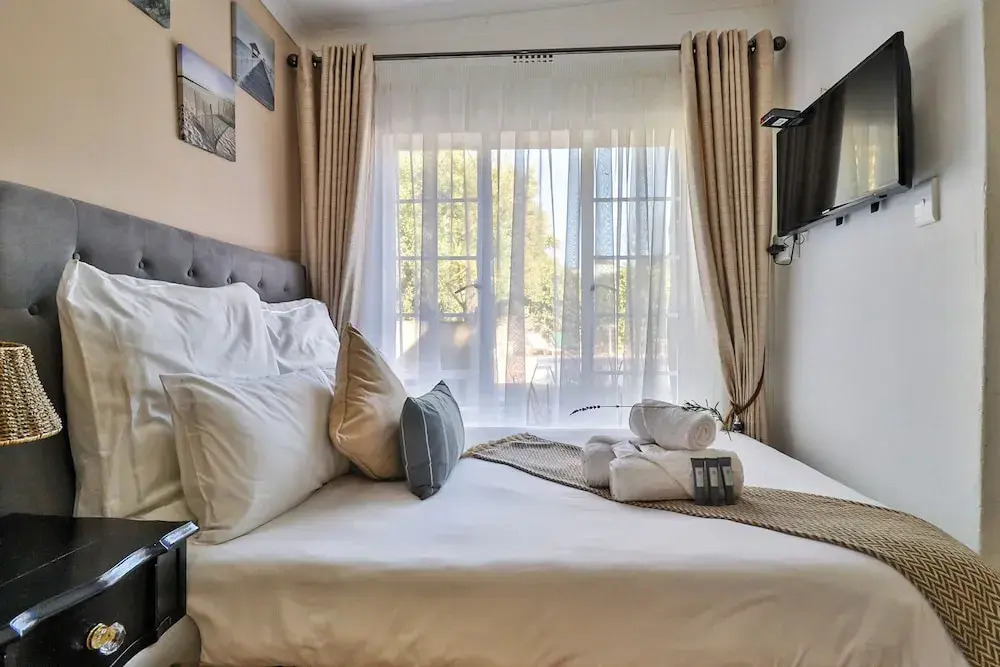 Sunbury Bed and Breakfast