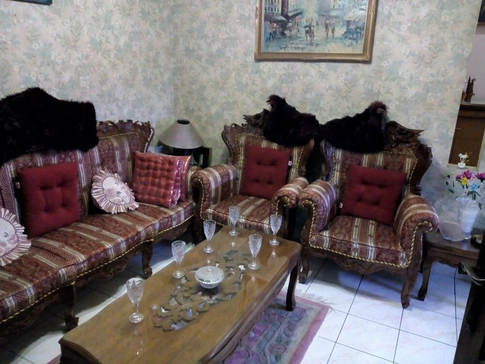 Altahfidz Homestay Syariah