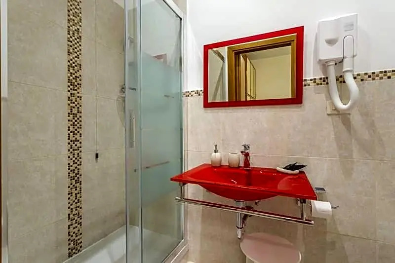Guesthouse Valla18