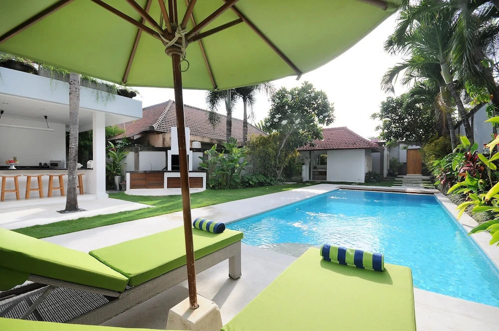 Villa Wania