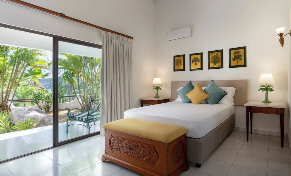 Eden’s Holiday Villas