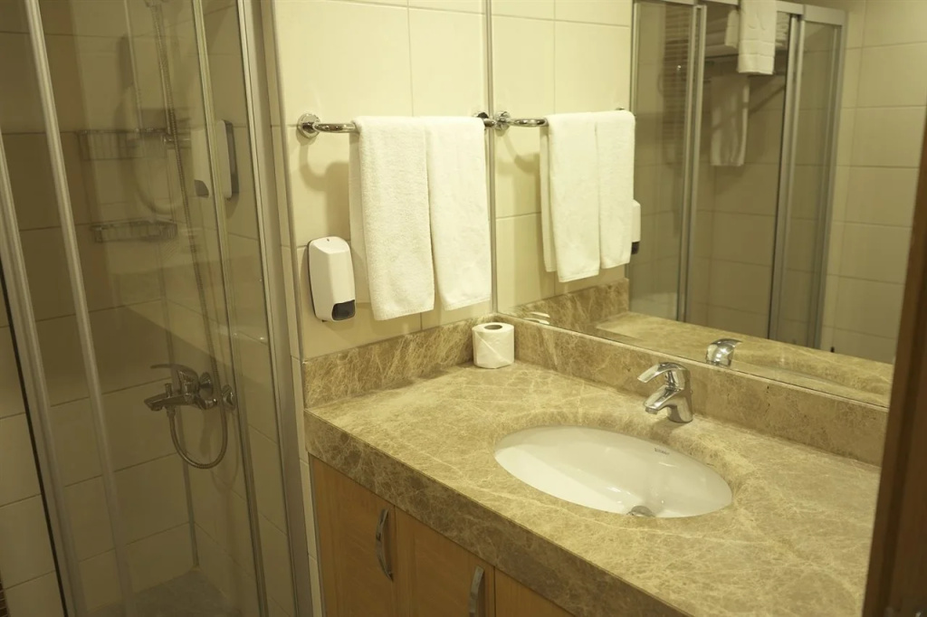 Sırma Hotel - All Inclusive