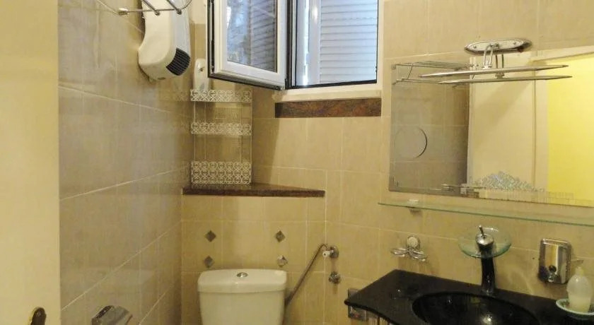 Sun Rose Apartments Sveti Stefan