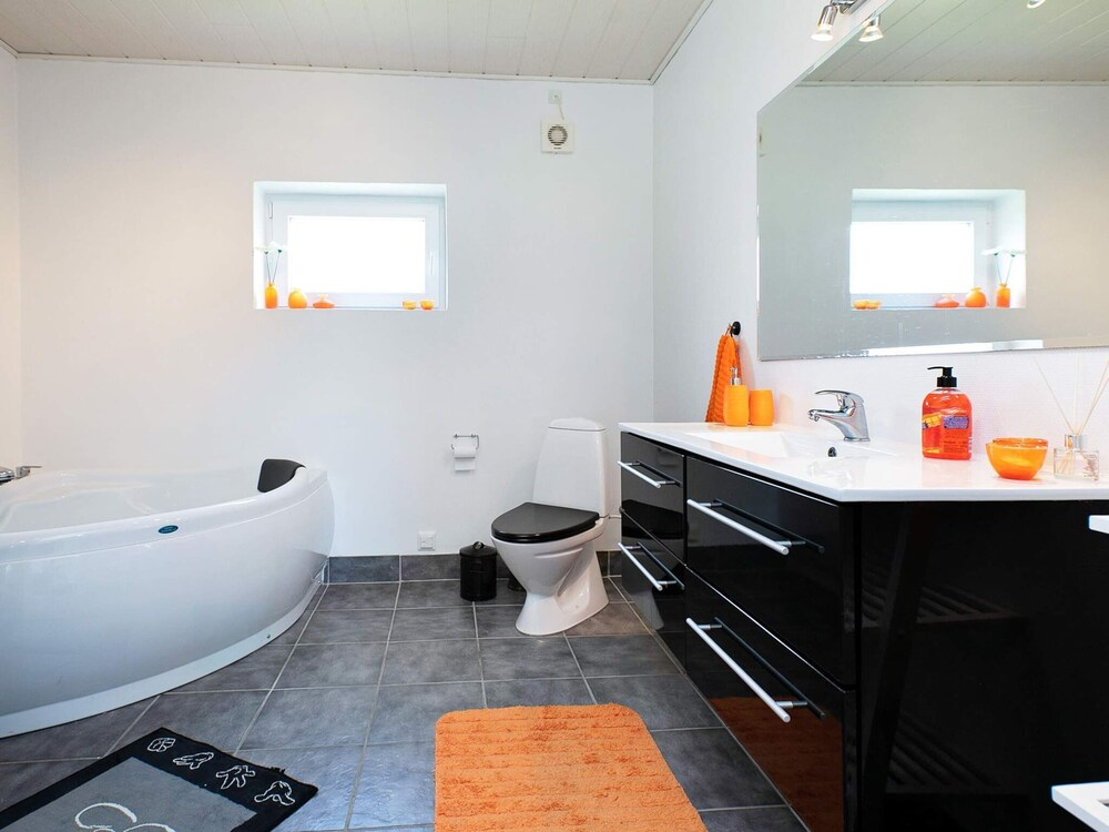 Holiday Home in VÃ¦ggerlÃ¸se