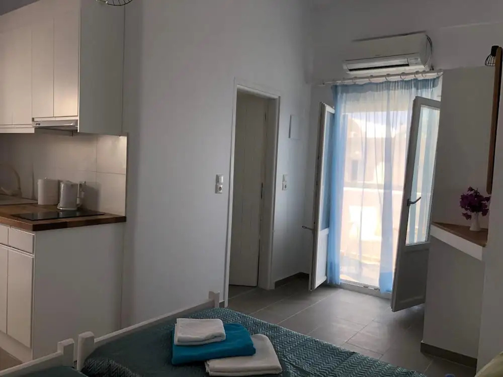 Villa Gambas