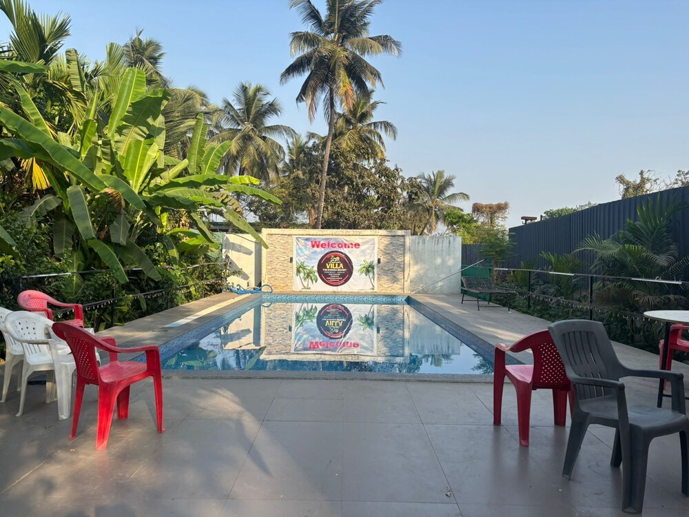 Villa The Kinara Resort