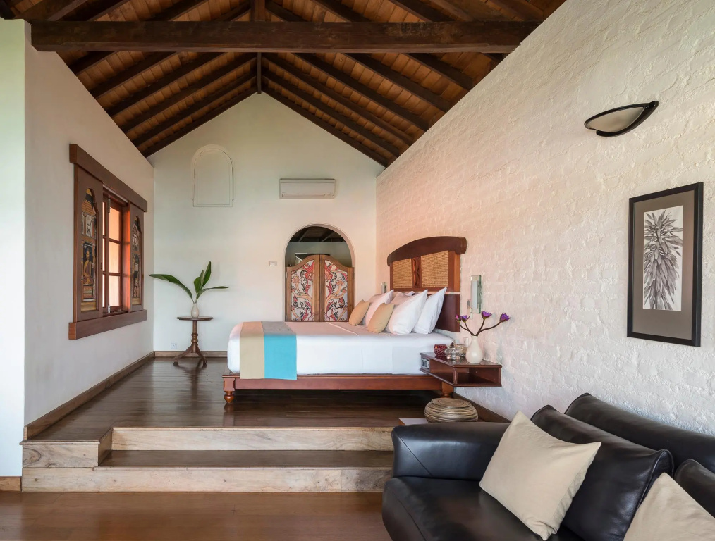 Jetwing Saman Villas, A Luxury Reserve