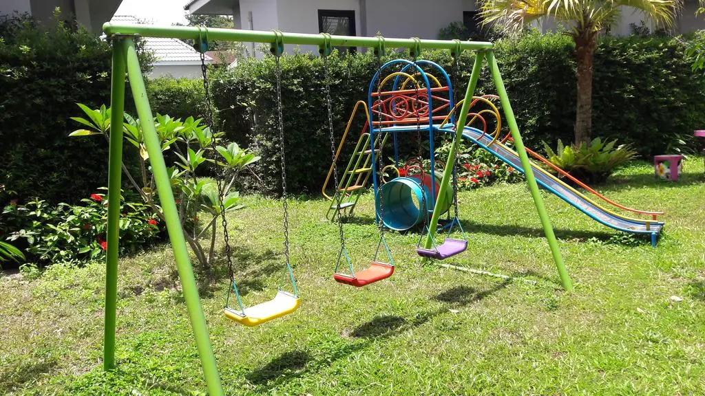 Chaweng Noi Pool Villa