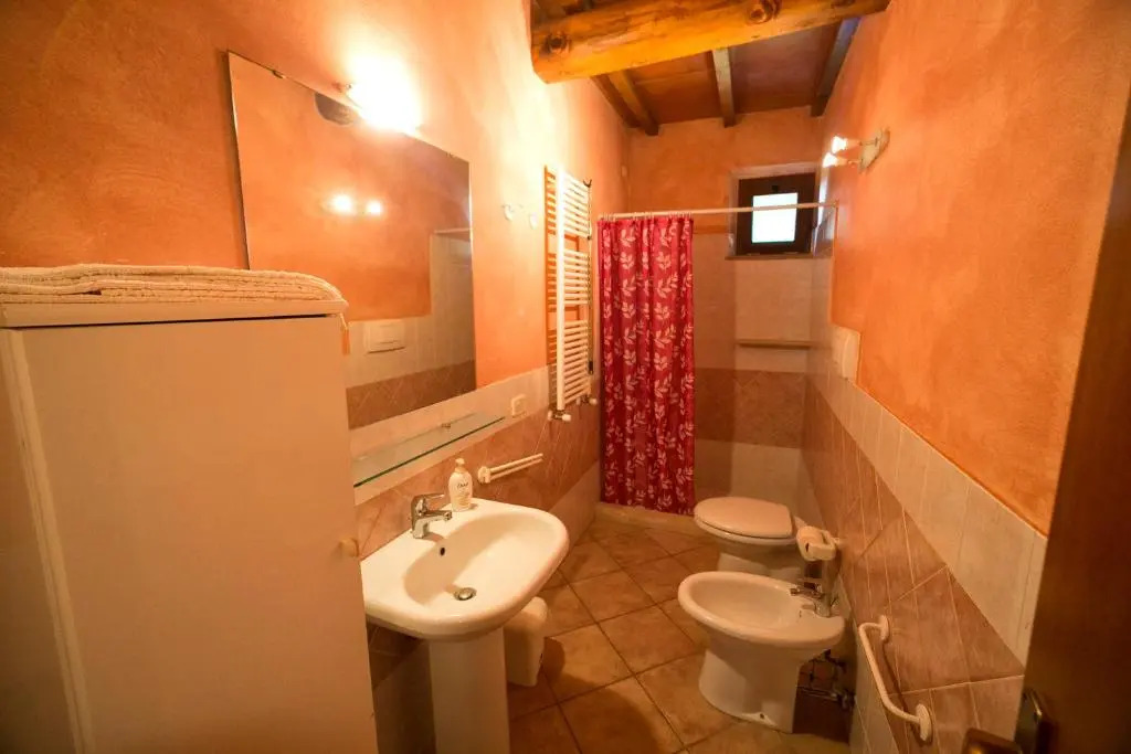 Agriturismo Valdo
