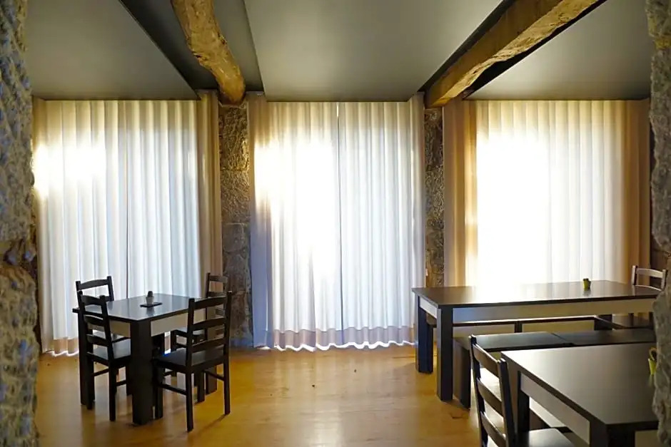 Hostel Casa do Pinheiro