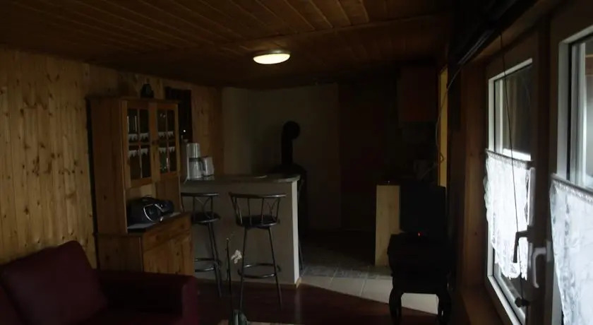 Gästehaus Helga